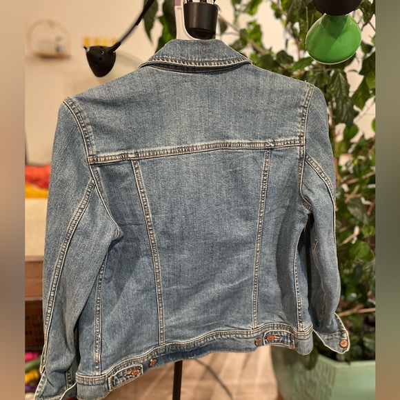 Old Navy Jean Jacket - Picture 3 of 3